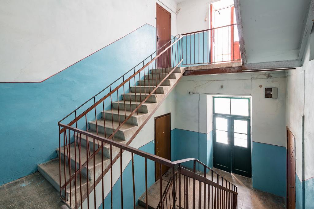 Nice Apartment Near Rynok Square Є Кондиціонер Світла Не Вимикали Lviv Exterior foto